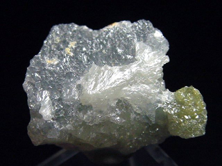 Zinkit Kristall Gruppe 22 mm - Schlesien, Polen