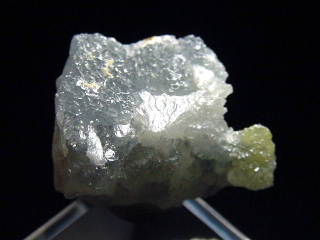 Preview: Zinkit Kristall Gruppe 22 mm - Schlesien, Polen