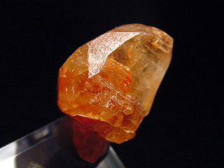 Danburit Kristall 18 mm - Manapa, Madag.