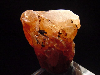 Danburit Kristall 22 mm - Manapa, Madag.