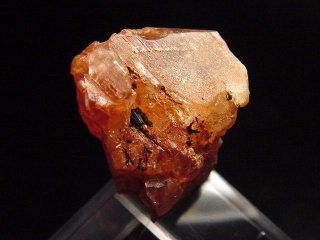 Danburit Kristall 22 mm - Manapa, Madag.