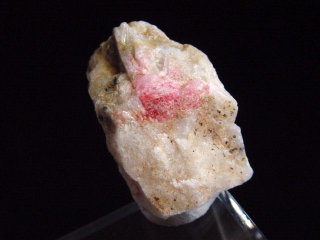 Preview: Tugtupit Stufe 26 mm selten - Ilimaussaq, Grönland