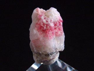 Tugtupit Stufe 14 mm selten - Ilimaussaq, Grönland