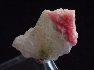 Tugtupit Stufe 18 mm selten - Ilimaussaq, Grönland