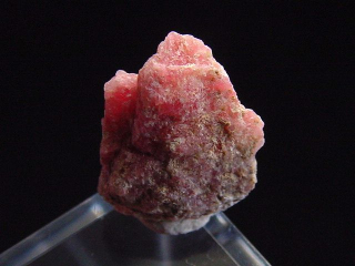 Tugtupit Stufe 13 mm selten - Ilimaussaq, Grönland