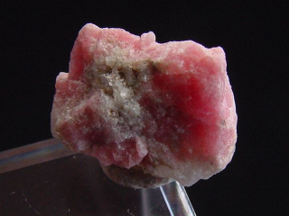 Tugtupit Stufe 13 mm selten - Ilimaussaq, Grönland