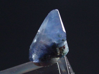 Benitoit Kristall 9,5 mm - San Benito Co., Kalifornien, USA