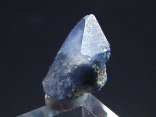 Benitoit Kristall 9,5 mm - San Benito Co., Kalifornien, USA