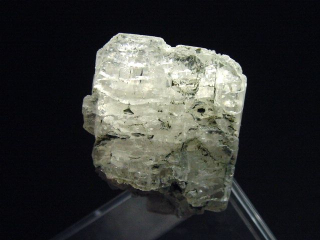 Adular Mondstein Kristall 32 mm - Mörchnerkar, Tirol, Österreich