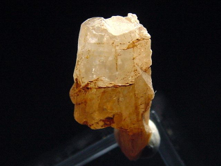 Phenakit Kristall 13,5 mm selten - Piracicaba, Minas Gerais, Brasilien