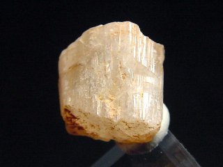 Phenakit Kristall 9 mm selten - Piracicaba, Minas Gerais, Brasilien