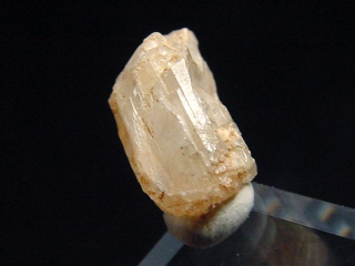 Phenakit Kristall 11,5 mm selten - Piracicaba, Minas Gerais, Brasilien