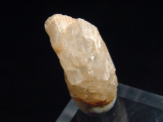 Phenakit Kristall 11,5 mm selten - Piracicaba, Minas Gerais, Brasilien