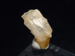 Preview: Phenakit Kristall 12 mm selten - Piracicaba, Minas Gerais, Brasilien