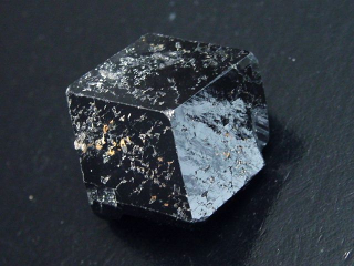 Tourmaline black crystal 37 mm - Brazil