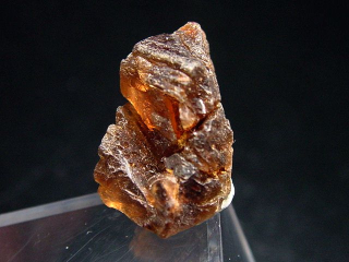 Enstatit Kristall 24 mm - Mbeye, Tansania