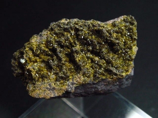 Despujolsit Stufe 39 mm extrem selten - N'Chwaning Il, Kuruman, Südafrika