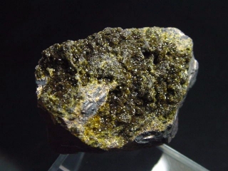 Despujolsit Stufe 38 mm extrem selten - N'Chwaning Il, Kuruman, Südafrika