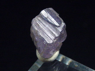 Tansanit Kristall 11,5 mm Merelani, Tansania