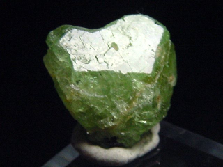 Tsavorit Kristall 13 mm - Merelani, Tansania