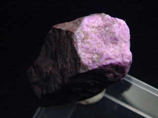 Preview: Sugilith Stufe 32 mm - Wessels mine, Kuruman, Südafrika