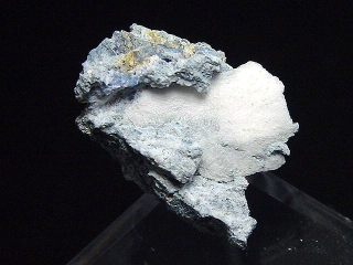 Preview: Benitoit Stufe 18 mm - San Benito Co., Kalifornien, USA