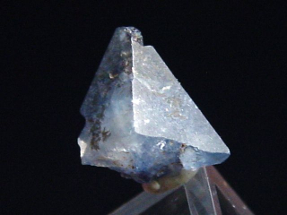 Benitoit Kristall 8,5 mm - San Benito Co., Kalifornien, USA