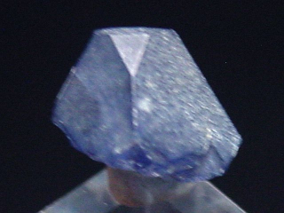 Preview: Benitoit Kristall 7,5 mm - San Benito Co., Kalifornien, USA