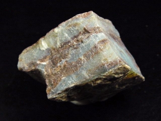 Common Opal 39 mm - Nazca, Arequipa, Peru