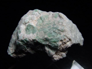 Variscit / Utah Türkis 48 mm - Utah, USA