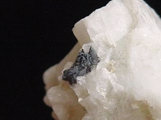 Columbit / Ferro - 21 mm Stufe - Goias, Brasilien