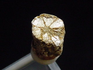 Trapiche Cordierit, Cerasit / Kirschblütenstein 7 mm selten Kyoto, Japan