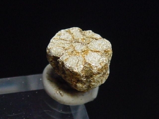 Trapiche Cordierite, Cerasite / Cherry Blossom Stone 6,5 mm rare Japan