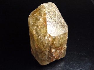 Scapolite big crystal 61 mm - Gairo, Tanzania