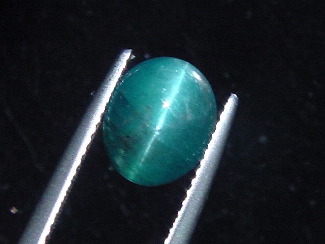 Apatite cat's eye price shop