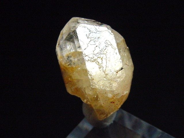 Phenakite crystal 12 mm rare - Jos Plateau, Nig.