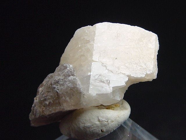 Phenakite specimen 23 mm - Manapa, Antsirabe, Madag.