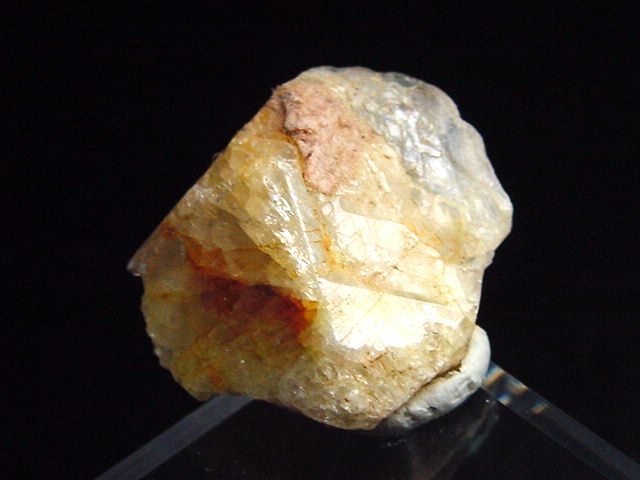 Phenakite crystal 22 mm - Madag.