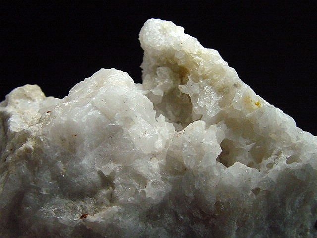 Phenakit Stufe 59 mm - Wheeler Peak Mine, Nevada, USA