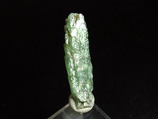 Kyanit / Disthen - 32 mm grüner Kristall - Tansania