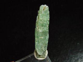 Kyanit / Disthen - 32 mm grüner Kristall - Tansania