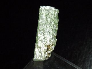 Kyanit / Disthen - 27 mm grüner Kristall - Tansania
