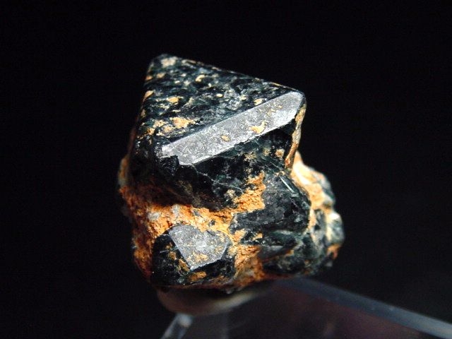 Spinel crystal 25 mm - Bekily, Tulear, Madagascar