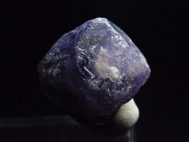 Spinel crystal 18 mm - Tulear, Madag.