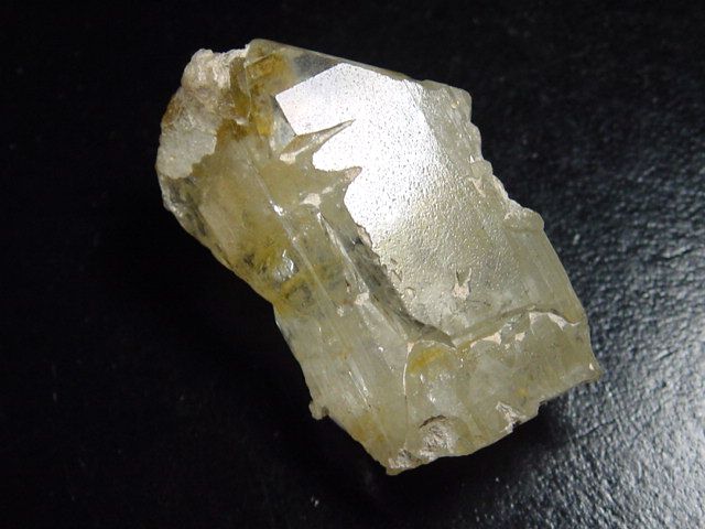 Topaz crystal 42 mm - 135 Ct. Minas Gerais, Brazil