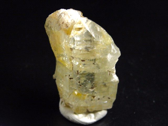 Topaz crystal 42 mm - 135 Ct. Minas Gerais, Brazil