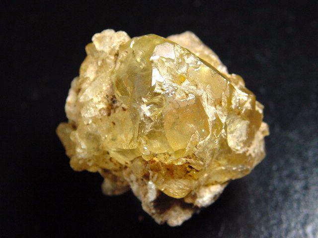 Topas Kristall 34 mm - 210 Ct. Minas Gerais Brasilien