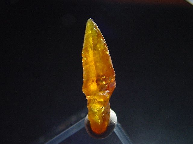 Zinkit Kristall 21,5 mm - Schlesien, Polen