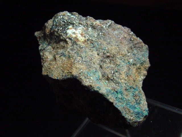 Cornetit Stufe 43 mm - El Salado, Atacama desert, Chile