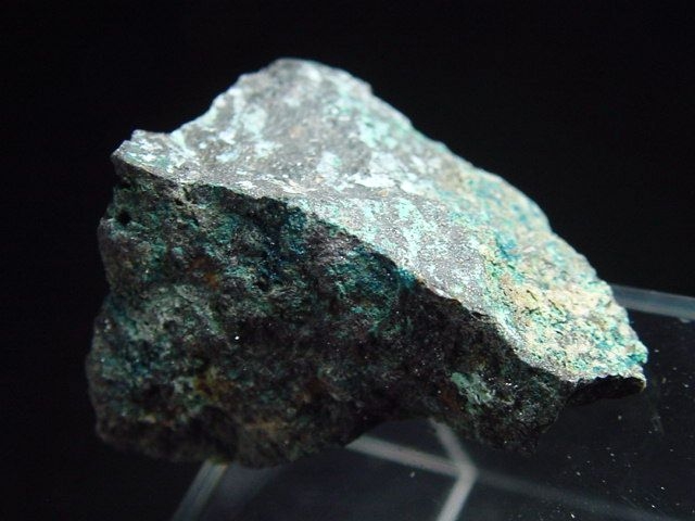 Cornetit Stufe 37 mm - El Salado, Atacama desert, Chile